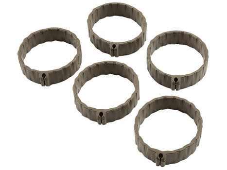 Strike Industries BANGBANDOD Bang Band Made of OD Green Rubber 5 Pack