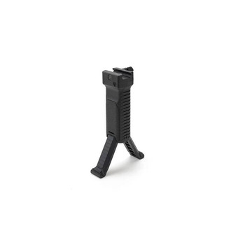 BIPOD GRIP PICY BLACK UPC: 793811765441