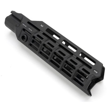 VALOR OF ACTION HNDGRD BENELLI M2 BLK UPC: 793811765489