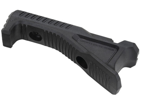 Strike Industries ARCMSCFGBK Cobra Fore Grip Black Polymer