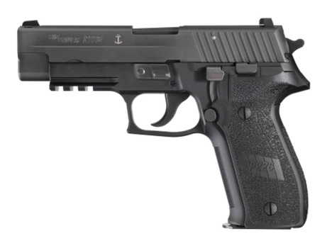 Sig Sauer P226 MK25, 9mm Caliber, Semi-Automatic, Pistol