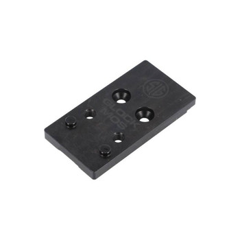 ROMEO2 HANDGUN ADAPTER PLATE GLOCK MOS UPC: 798681660032
