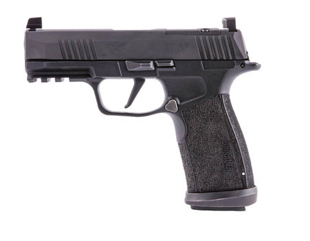 Sig Sauer P365-XMACRO, 9mm Caliber, Semi-Automatic, Pistol