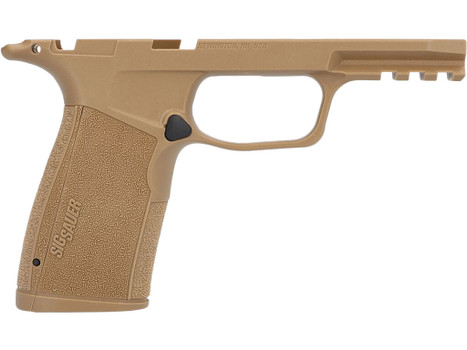 Sig Sauer 8901182 Grip Module Fits Sig P365-XMacro 9mm Luger Compatible w/17rd P365-XMACRO Mags