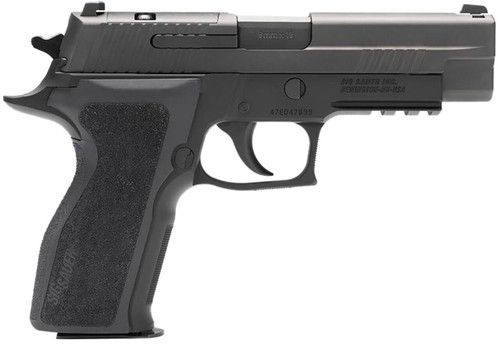 Sig Sauer P226, 9mm Caliber, Double Action / Single Action, Pistol