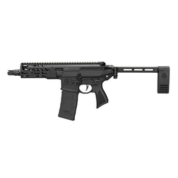 Sig Sauer MCX, .300 Blackout Caliber, Semi-Automatic, Rifle