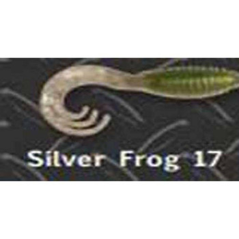 BB 2" RG TRIPTIP GRB SLVR FROG 10PK UPC: 805104001393