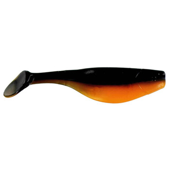 3" SHAD / SILVER SHAD (10 PACK) UPC: 805104011149