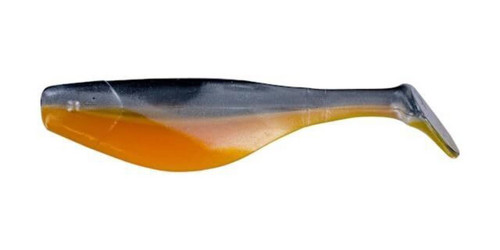 4" SHAD / SILVER SHAD (10 PACK) UPC: 805104011293