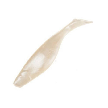 4" SHAD / PEARL (10 PACK) UPC: 805104011422