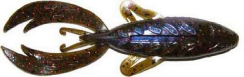 4" ROJAS FIGHT FROG VEGAS FLASH 7PK UPC: 805104042259