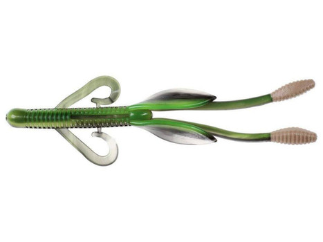 5" FLYING SQUIRREL / BOLD GILL 7PK UPC: 805104050698