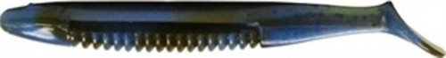 BB CANE THUMPER 3.5" SS SHAD UPC: 805104058243