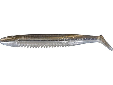 3.5" CANE THUMPER / SHAD (8 PACK) UPC: 805104069355