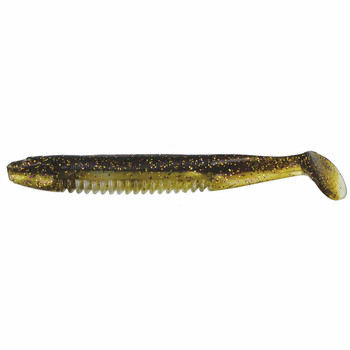 4.25" CANE THUMPER CHICK MAGNET 7PK UPC: 805104069379