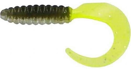 BB 2" CRLTAIL GRB TNSHAD/CHT 10PK UPC: 805104075578