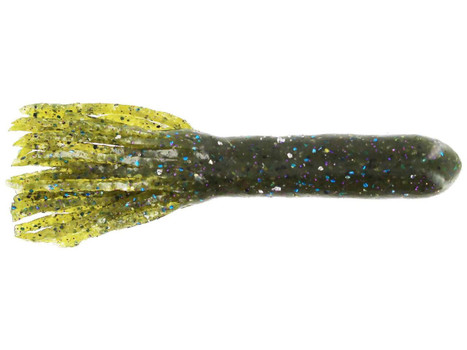 4" TOUR FLIPPER TUBE TILAPIA 8PK UPC: 805104082484