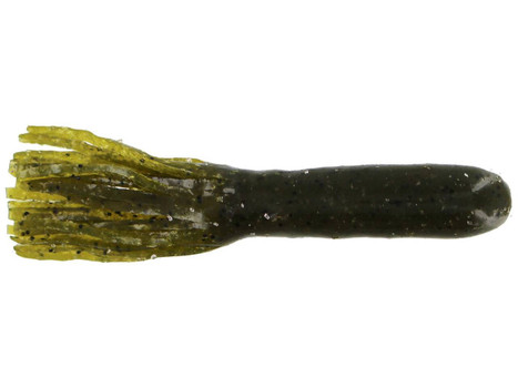 4" TOUR FLIPPER TUBE GRN PMK 8PK UPC: 805104082538