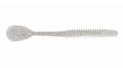 BB 5.5" TOUR SWIM WORM PRL SHINER UPC: 805104086543