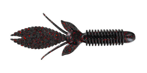 4.5" BFE / BEDLAM (6 PACK) UPC: 805104091516
