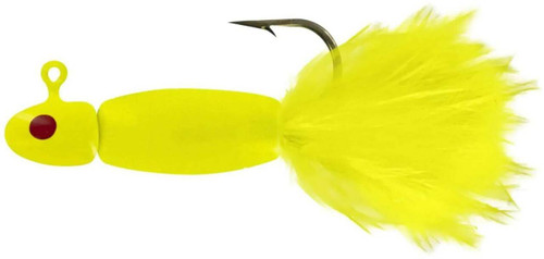 1.5" LINDNER PANFISH SPEC CHT/CHT UPC: 805104100508