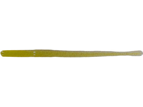 5" SS CLIFFHANGER WORM NAT MAG 10PK UPC: 805104103561