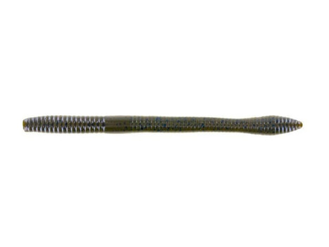 STRAIGHT 6 MAG WORM / GRN PMK 7PK UPC: 805104104841