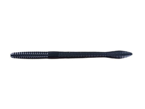 STRAIGHT 6 MAG WORM / BLACK 7PK UPC: 805104104919
