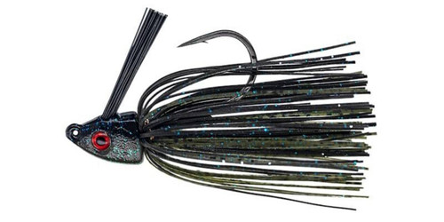 Rl Dl Deflect Swimjig 3/8oz 1099 UPC: 805104105527