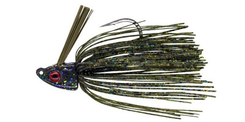 Rl Dl Deflect Swimjig 3/8oz Til Mag UPC: 805104105596