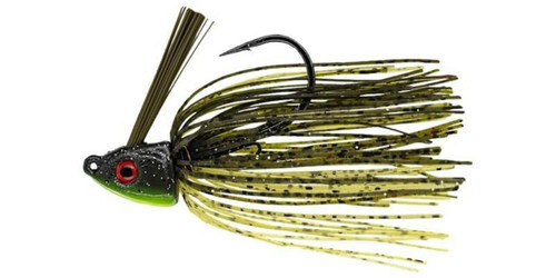 Rl Dl Deflect Swimjig 3/8oz / Magic UPC: 805104105602