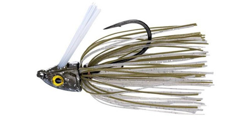 Rl Dl Deflect Swimjig 3/8oz Shad UPC: 805104105626