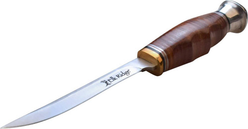 ELK RIDGE OUTSKIRT 3.50" FIX BLADE UPC: 805319434238