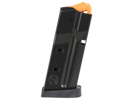 CZ-USA 11470 P-10 7rd 9mm Luger Black Steel