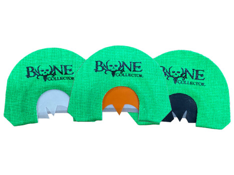 Bone Collector BC140009 Lucky Lady Combo Green 3 Pack
