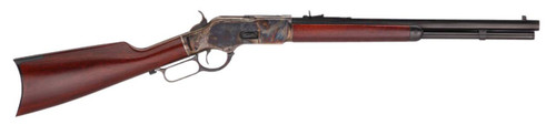 Taylor's & Company 1873, 45 Caliber, Lever Action, Rifle