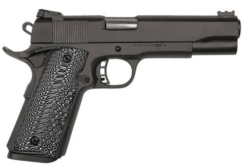 TAY 230057 1911 TAC ULTRA 10MM 5 BLK UPC: 810012512367