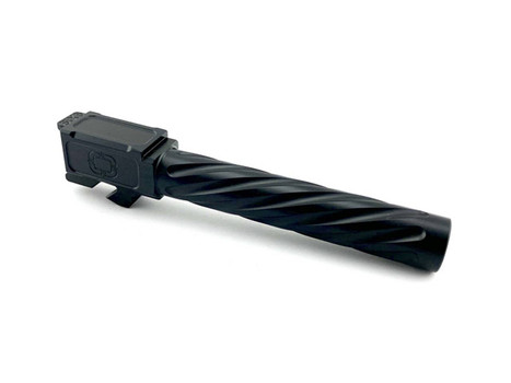 DR920 Barrel UPC: 810013433388