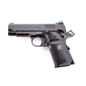 ACP CPT 4IN BLK AMBI 9MM 1 10RD 1 8RD UPC: 810025501877