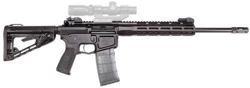 Wilson Combat Recon, 5.56mm Caliber, Semi-Automatic, Rifle
