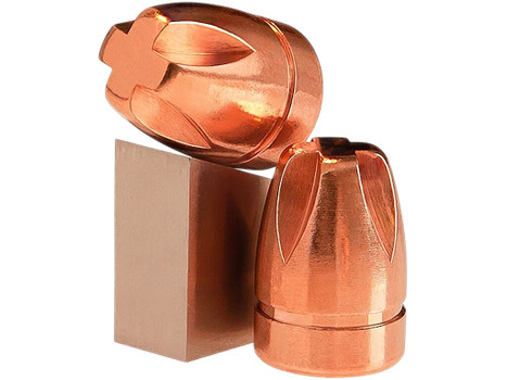 Wilson Combat 07355090SP 380ACP 90gr 50 Per Box/10 Case