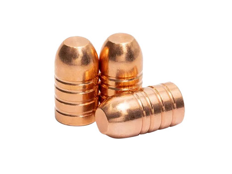 Lehigh Defense 04400190SP Wide Flat Nose 10mmAuto 190gr Wide Flat Nose 50/Box