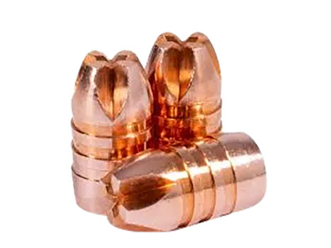 Lehigh Defense 07452250SP Xtreme Penetrator 454Casull/45Colt/460S&WMag 250gr Fluid Transfer Monolithic 50/Box
