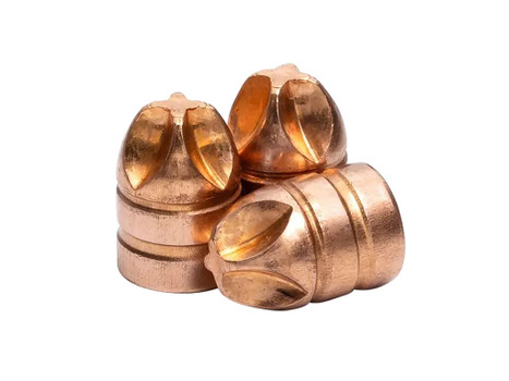 Lehigh Defense 09400115SPFC Xtreme Defense 40S&W/10mmAuto 115gr Fluid Transfer Monolithic 100/Box
