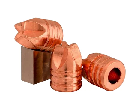 Lehigh Defense 09429125SP Xtreme Defense 44Special/44RemMag 125gr Fluid Transfer Monolithic 50/Box
