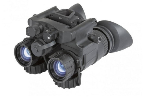 AGM NGT VISION GOGGLE BINO G3 UPC: 810027779397