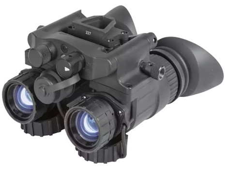 AGM 14NV4123474111 NVG40 3APW DUAL NV GLE/BNO P45