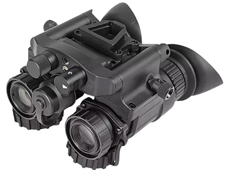 AGM 14NV5123474111 NVG50 3APW DUAL NV GLE/BNO L3