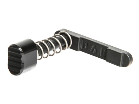 Battle Arms Development BADMRKPK1 Enhanced Magazine Release AR-15,AR10 Black Phosphate