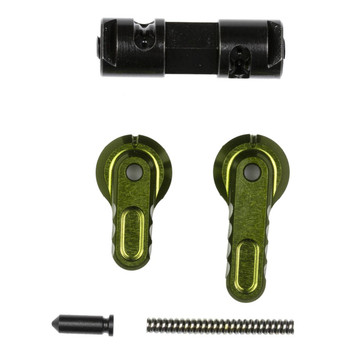 BAD BAD-ASS-LITE AMBI SFTY 90/60 ODG UPC: 810033785573